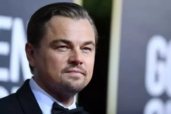 5. Leonardo DiCaprio : 30 millions de dollars