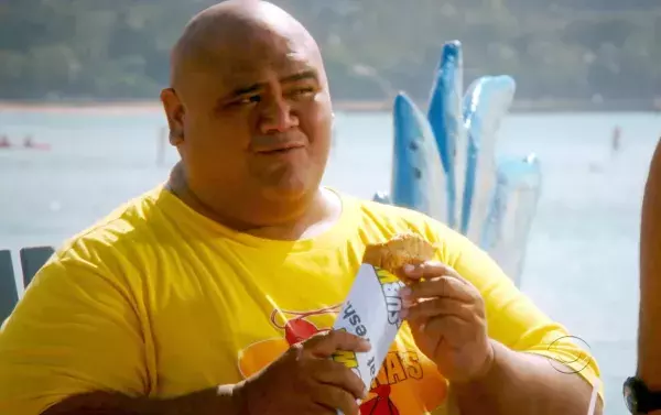 5. Teila Tuli - 20 juin (56 ans)