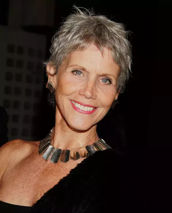 50. Shannon Wilcox