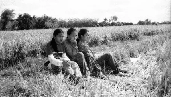 6. Evolution of a Filipino Family (2004) - 9 heures et 53 minutes