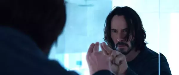 7. Keanu Reeves