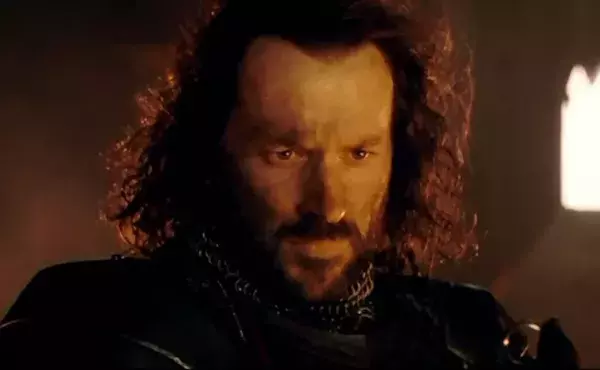 7ème place - Isildur