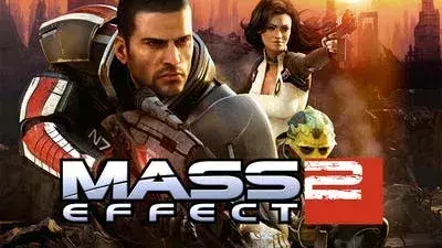8 - "Je suis le commandant Shepard et cette boutique est ma préférée de la citadelle"