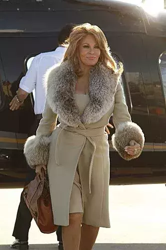 8. Raquel Welch