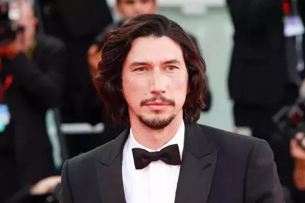 Adam Driver