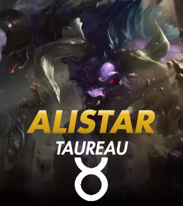 Alistar