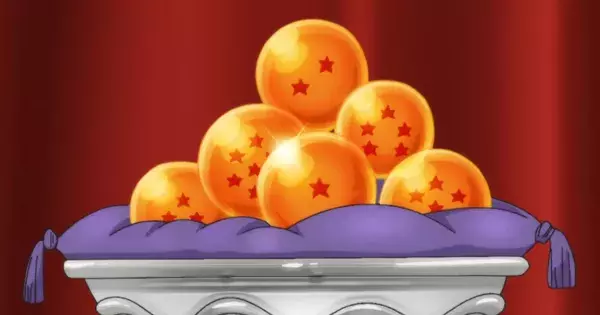 1. Les 7 Boules de Cristal