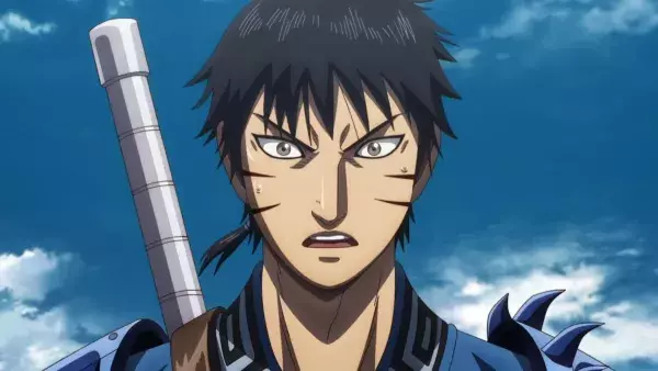 10. Kingdom