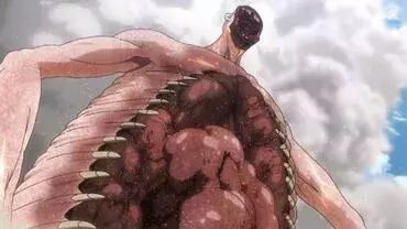 10. Le titan royal