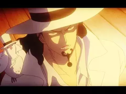 11. Rob Lucci