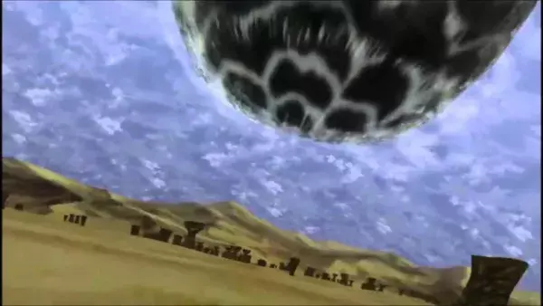 11. Tengai Tensei