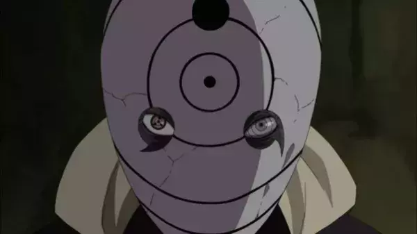 12. Kamui