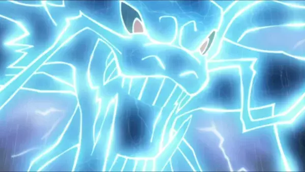 13. Kirin
