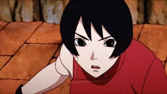 19. Kurotsuchi