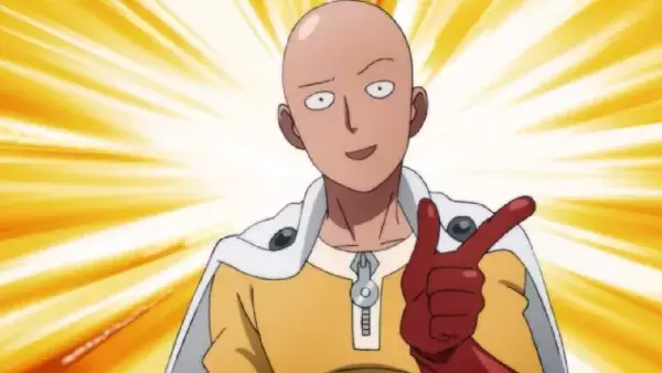 1ère place - Saitama (OPM)