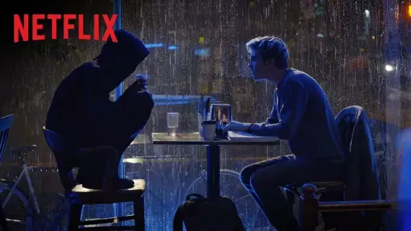 2. Death Note