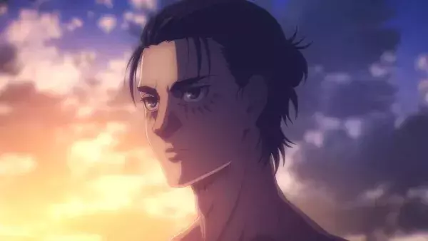 2. Eren Jäger