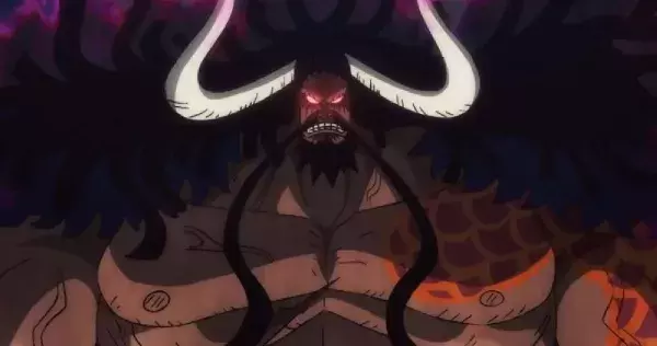 2. Kaido