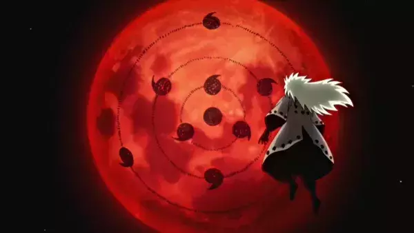 2. Tsukuyomi infini