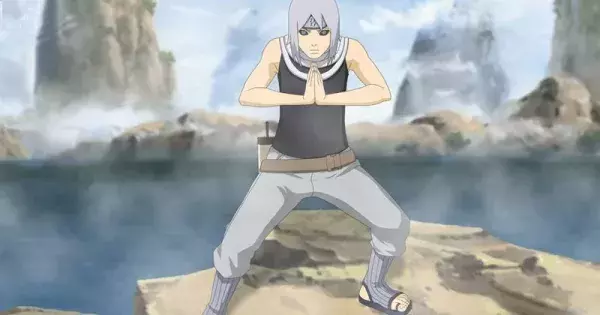 3. Mangetsu Hôzuki