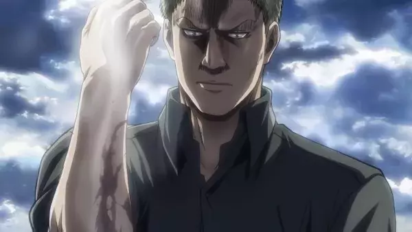 3. Reiner Braun