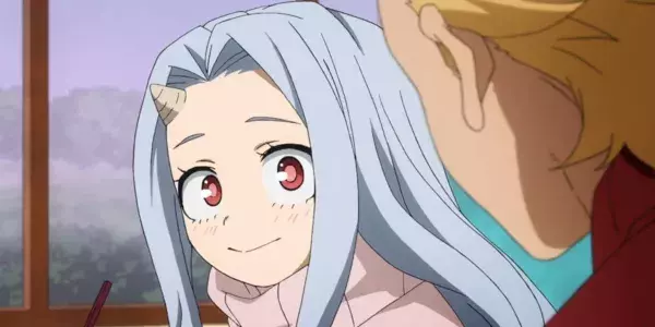 3. Rembobinage : Eri