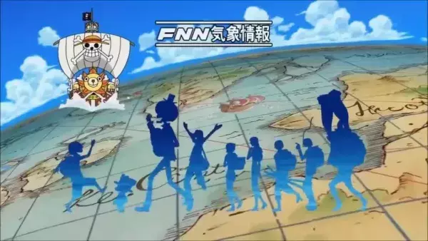 4. Opening 14 - Fight together