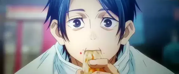 4. Yuta Okkotsu