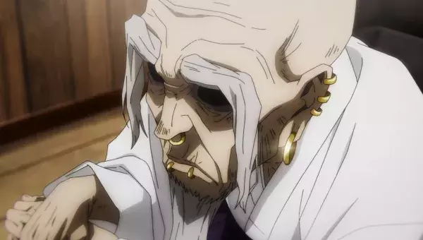 5. Yoshinobu Gakuganji