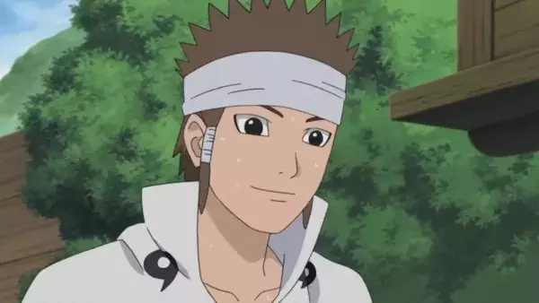 6. Asura Ôtsutsuki