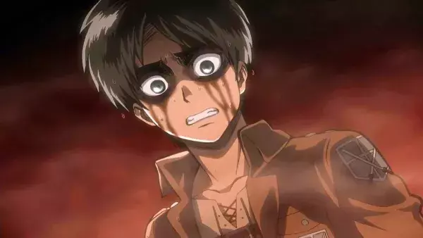 6. Eren veut tous les tuer !