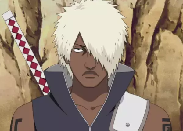 7. Darui
