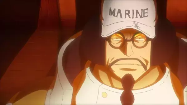 7. Sengoku
