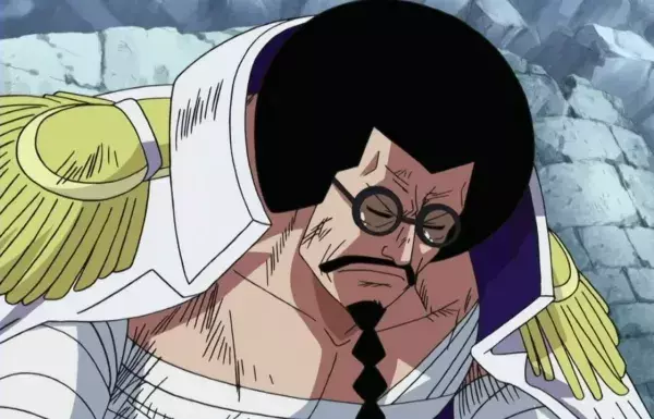 7. Sengoku