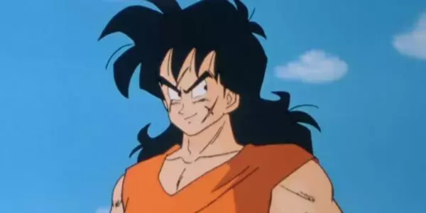 7ème : Yamcha, de Dragon Ball Z