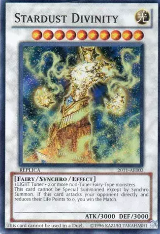 9. Divinité de la Poussière d'étoile (2010-EN001) - 64 439 dollars