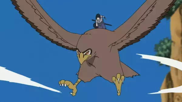 9. Garuda