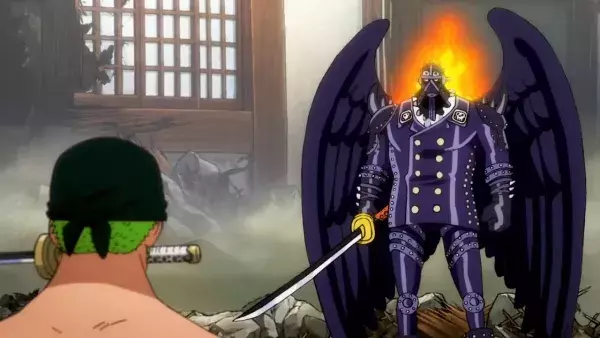 9. King