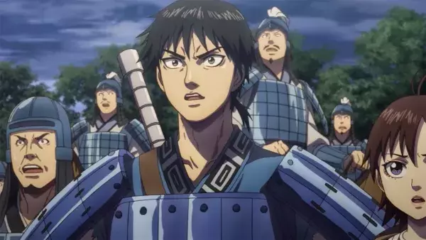 9. kingdom