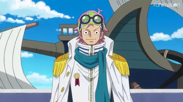 9. Koby