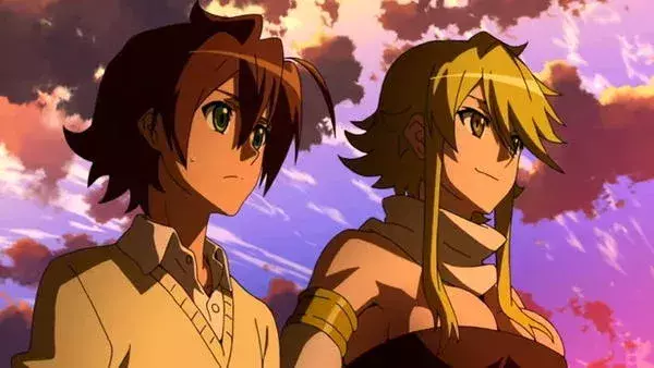 Akame ga Kill!
