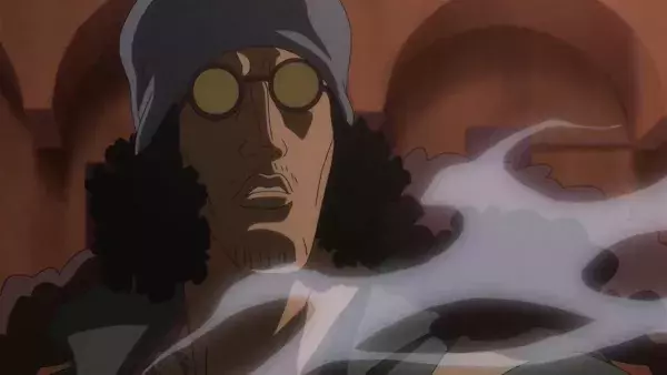 Aokiji