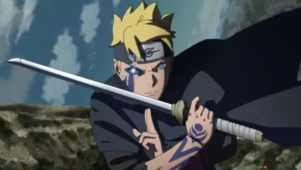 Boruto