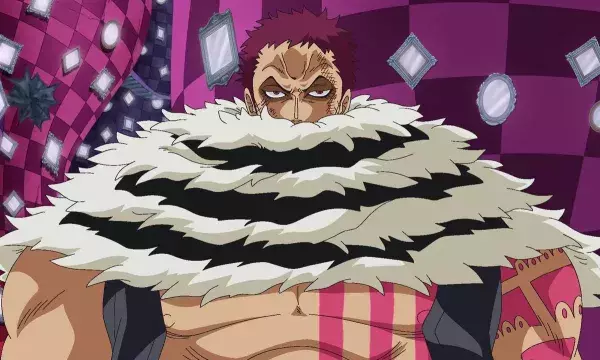 Charlotte Katakuri