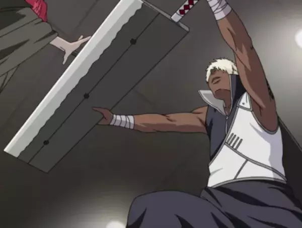 Darui