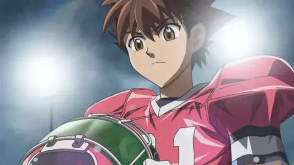 Eyeshield 21 