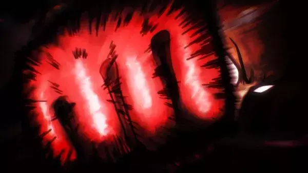 Fond d'écran manga One Punch Man