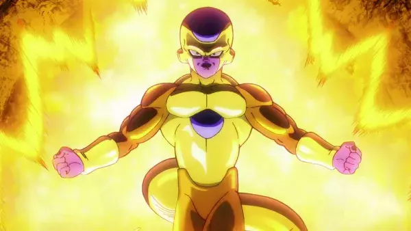 Freezer