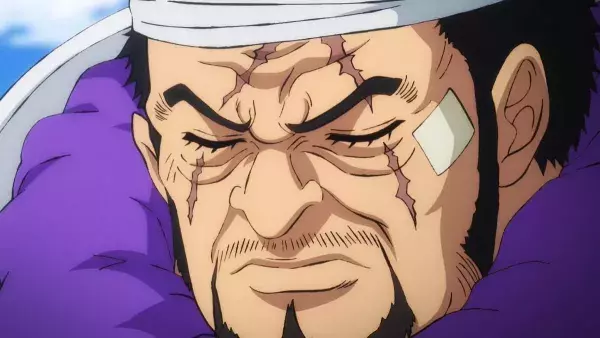 Fujitora