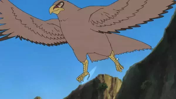 Garuda